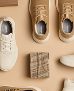 Allbirds: Spearheading the Sustainable Sneaker Revolution