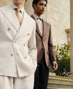 Shaken not Stirred: The Complete Guide to Cocktail Attire for Men