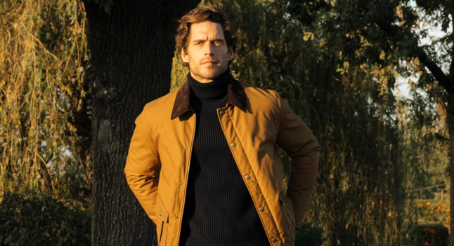 7 Light Jackets for Easy Fall Layering