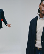 The Blazer and Jeans Problem: Mastering Menswear's Most Maligned Combo