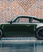 The 7-97 E-Volt by Kalmar: A Danish Delight of a 911