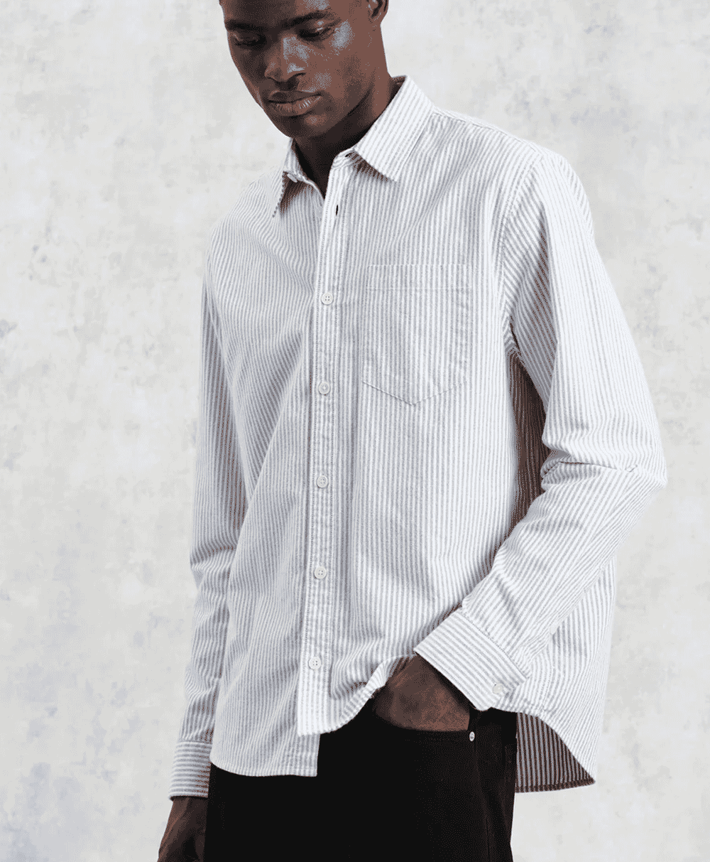 Men's Fashion Trends For Fall/Winter 2024 | OPUMO Magazine | OPUMO Magazine