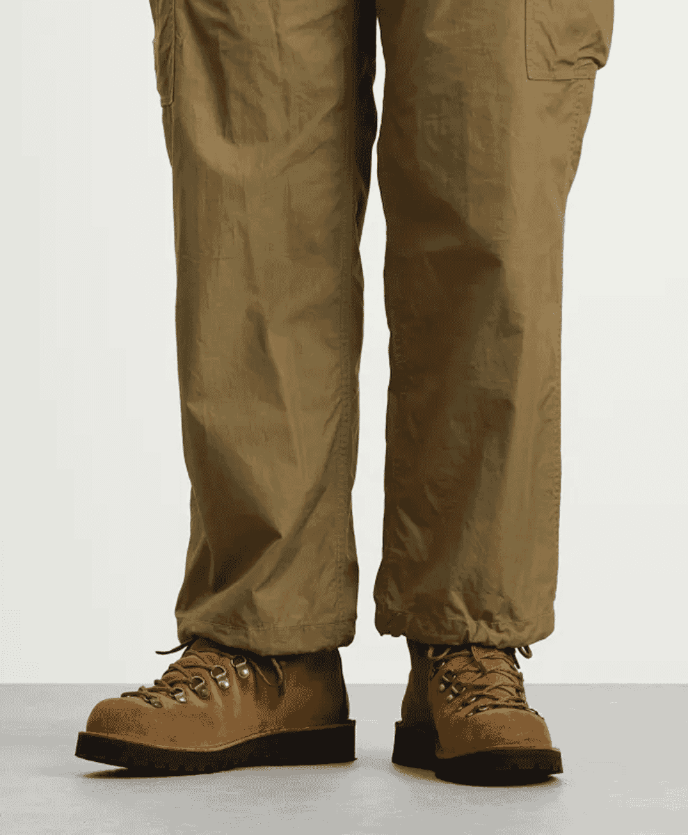 Danner Mountain Light Boot
Wallowa