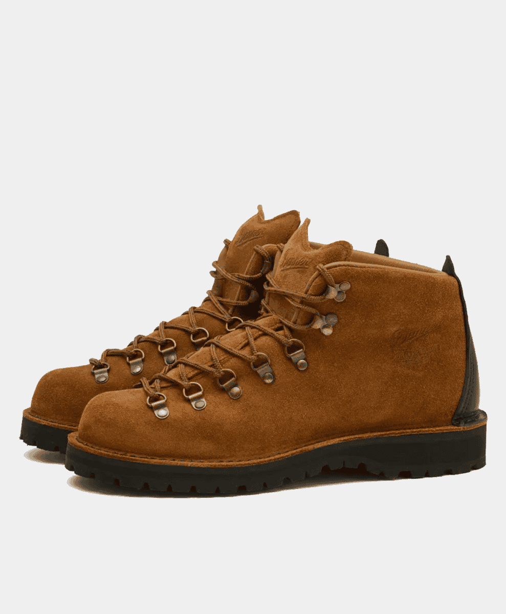 Danner Mountain Light Boot
Wallowa