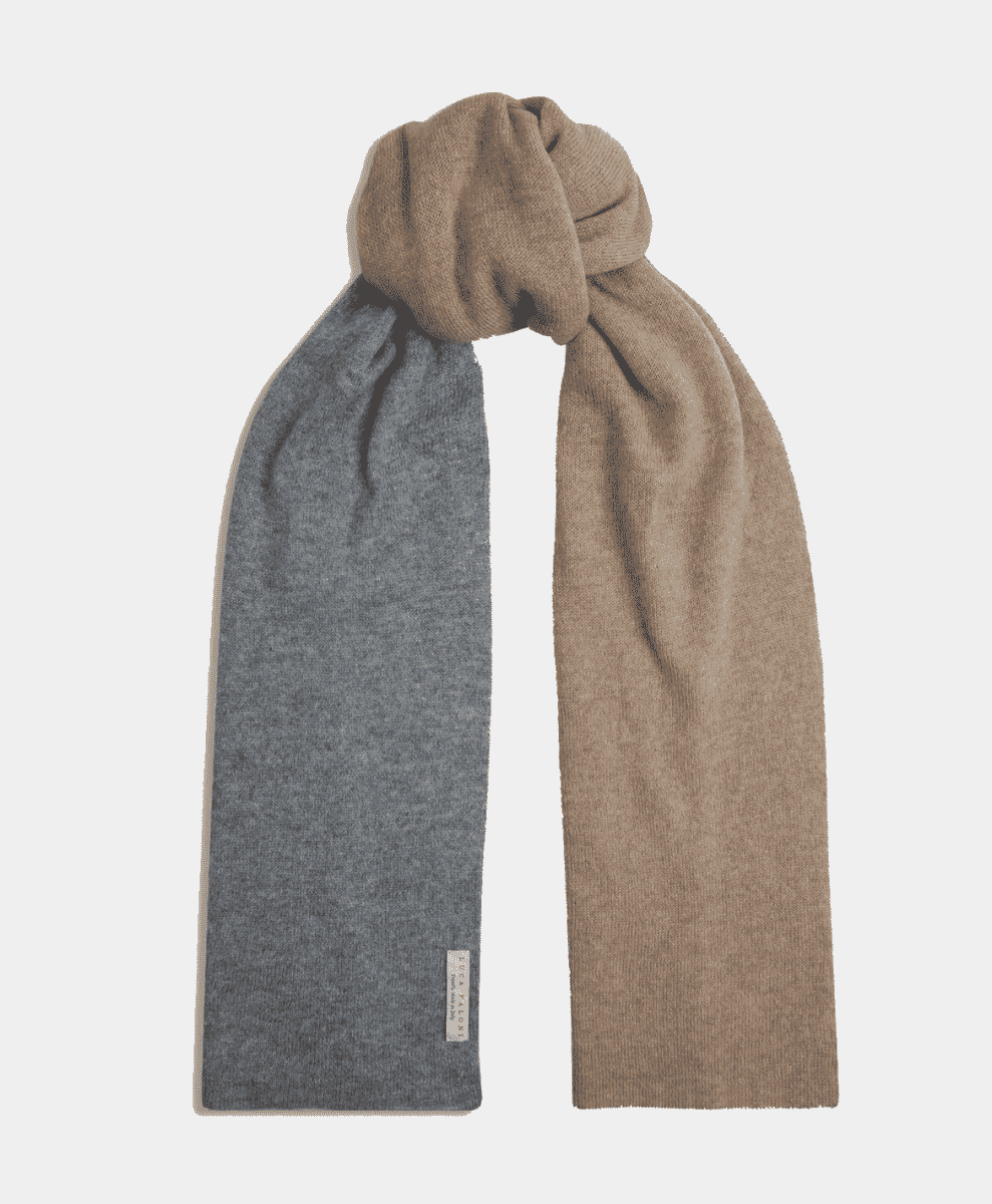 Scarf
Cashmere Luca faloni