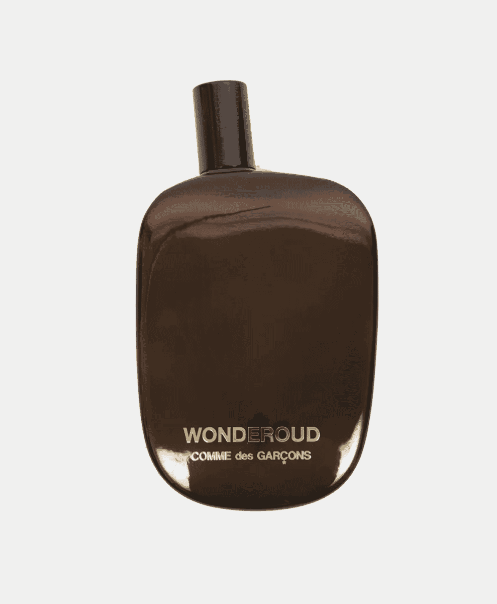 Comme des Garcons Wonderoud Eau de Parfum - 100ml