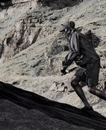 Puma x Heliot Emil is a Masterclass in Monochrome