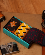 Socks Appeal: Peper Harow Mystery Box