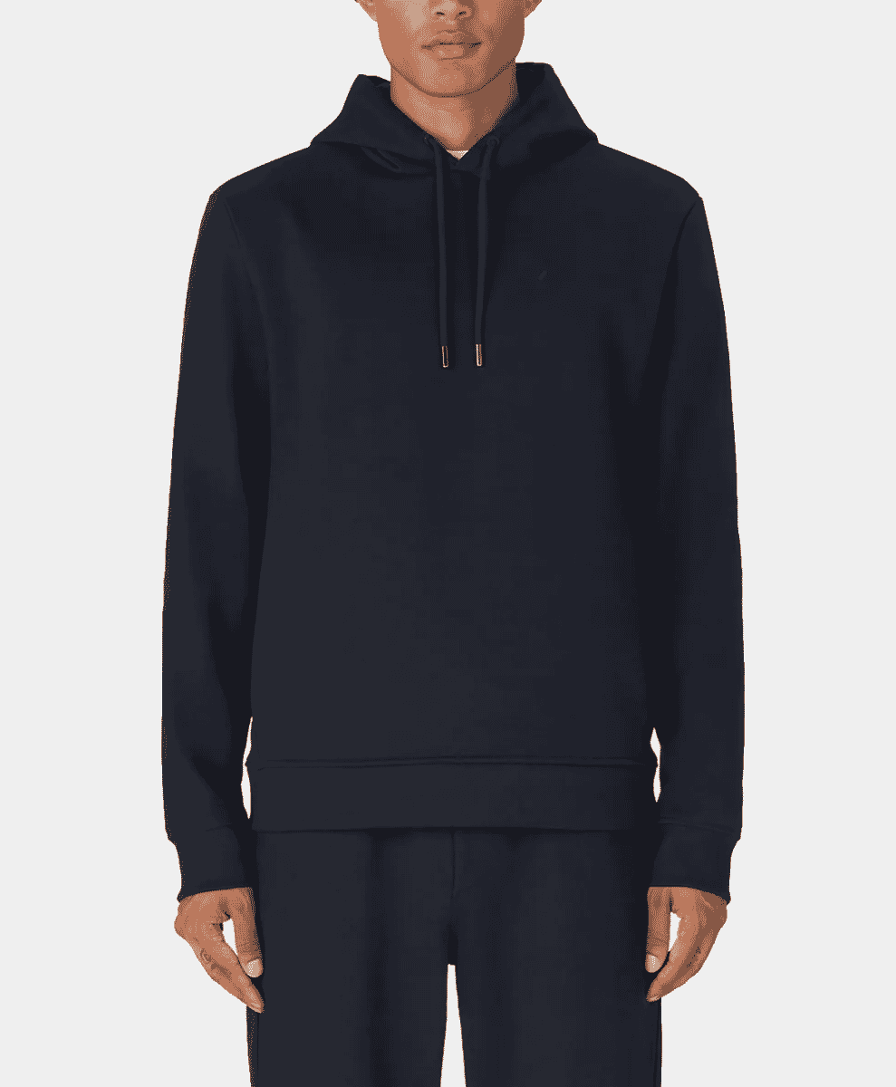 lestrange navy The Icon Hoodie