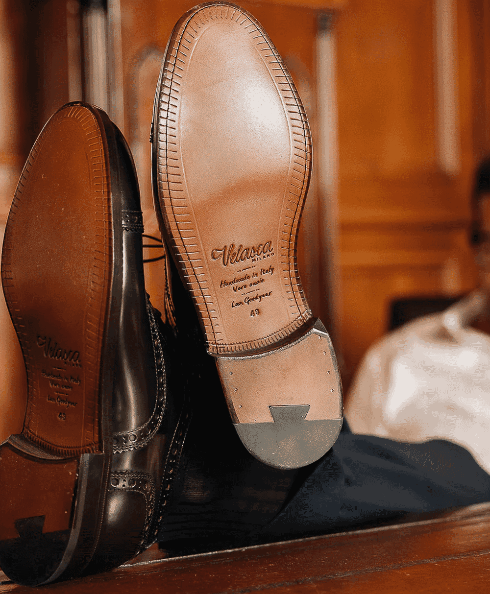 Best Goodyear Welted Shoes