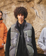 Gramicci x and Wander Launch Second Collection