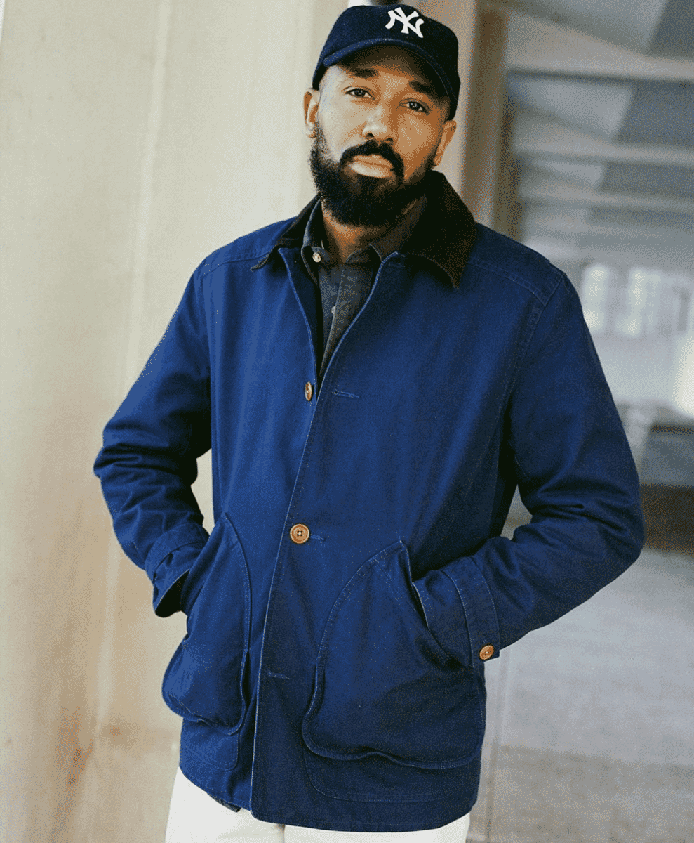 Warm barn coat sales