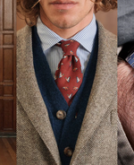 10 Menswear Items Worth the Splurge for Winter