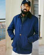 Born in a Barn: Why the Barn Coat is 2024's Biggest Outerwear Trend