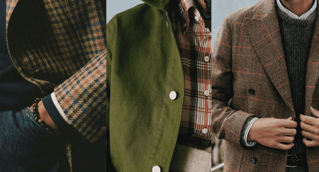 5 Fall 'Fits You Can't Mess Up