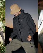 Get Outdoors with ELLIKER