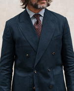 Double Breasted Suits: The Complete Guide