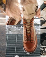 Take a Hike: The Complete Guide to Retro Hiking Boots