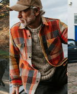 Layer Up: 10 Fall Outerwear Styles Every Man Should Know