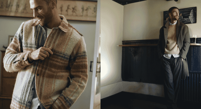 Fall Fashion 101: The Pieces Every Man Needs for 2024