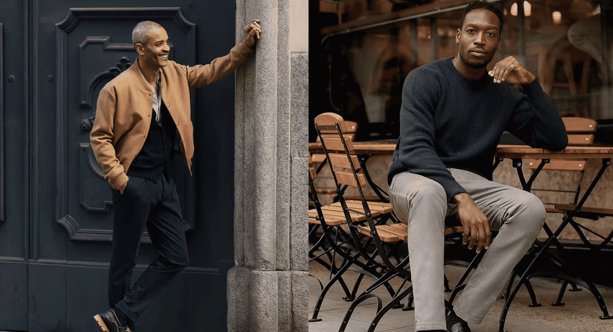 Decoded: Men's Dress Codes Demystified