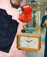 20 Christmas Gifts for Design Lovers and Aesthetes