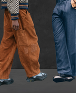 Walk on the Wide Side: 7 Shoes for Wide Leg Pants
