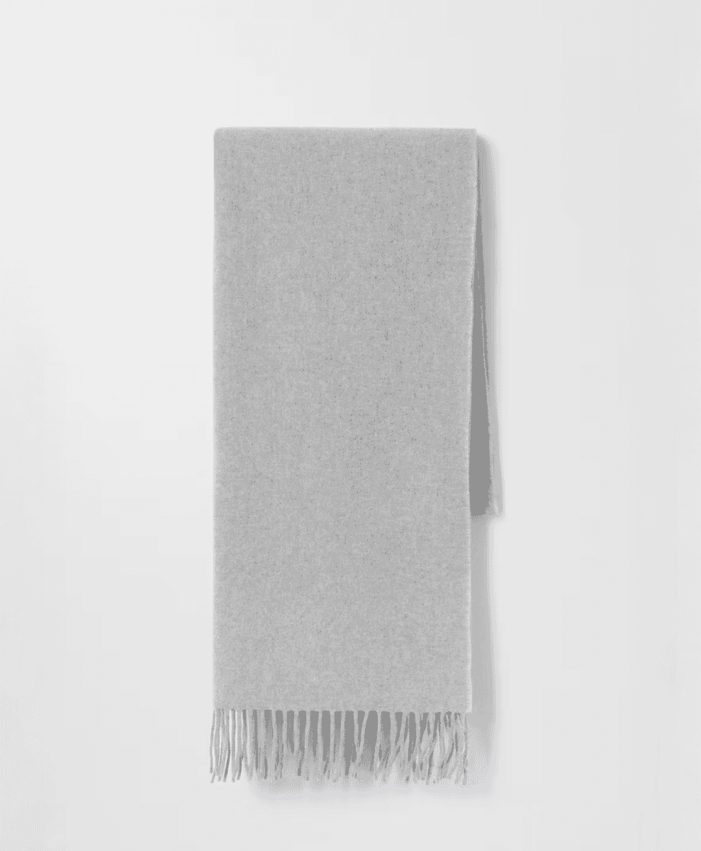 asket The Oversized Cashmere Wool Scarf