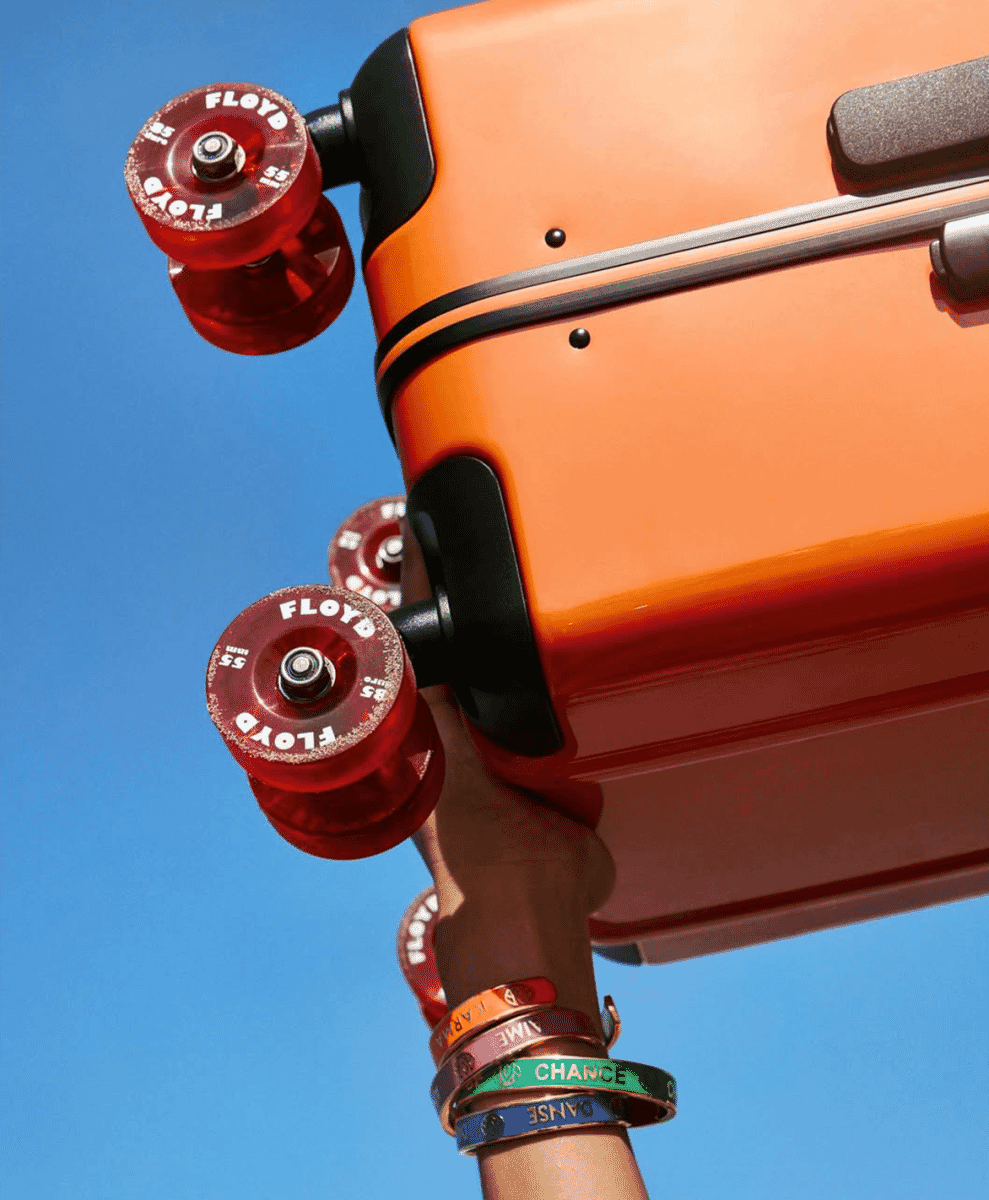 The Best Luggage Brands for Business and Leisure