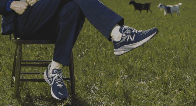 The Greatest New Balance Sneakers of All Time