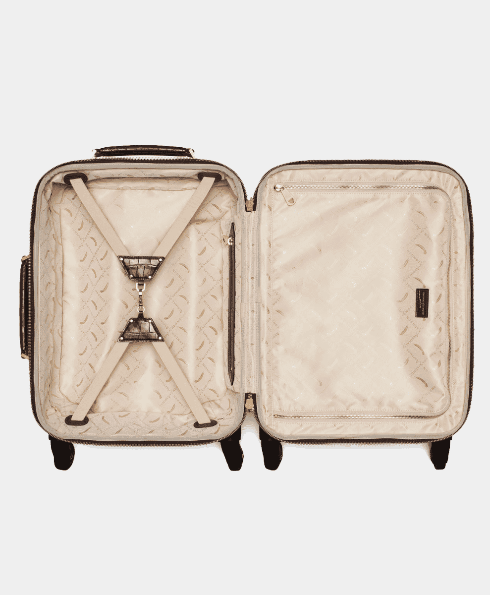 The Best Luggage Brands for Business and Leisure