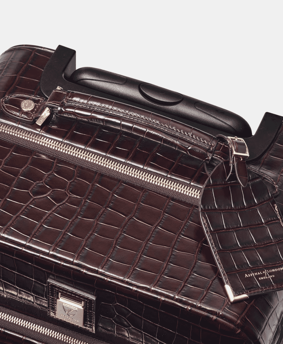 The Best Luggage Brands for Business and Leisure