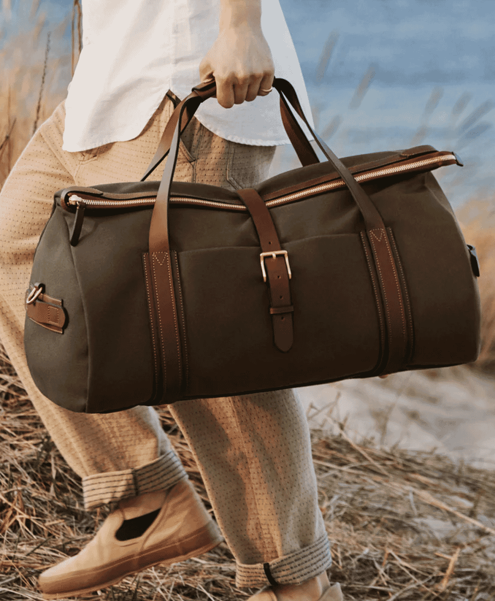 Mismo The Best Luggage Brands for Business and Leisure