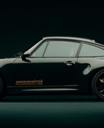 Very Fast Fashion: Porsche x Aimé Leon Dore 993 Turbo