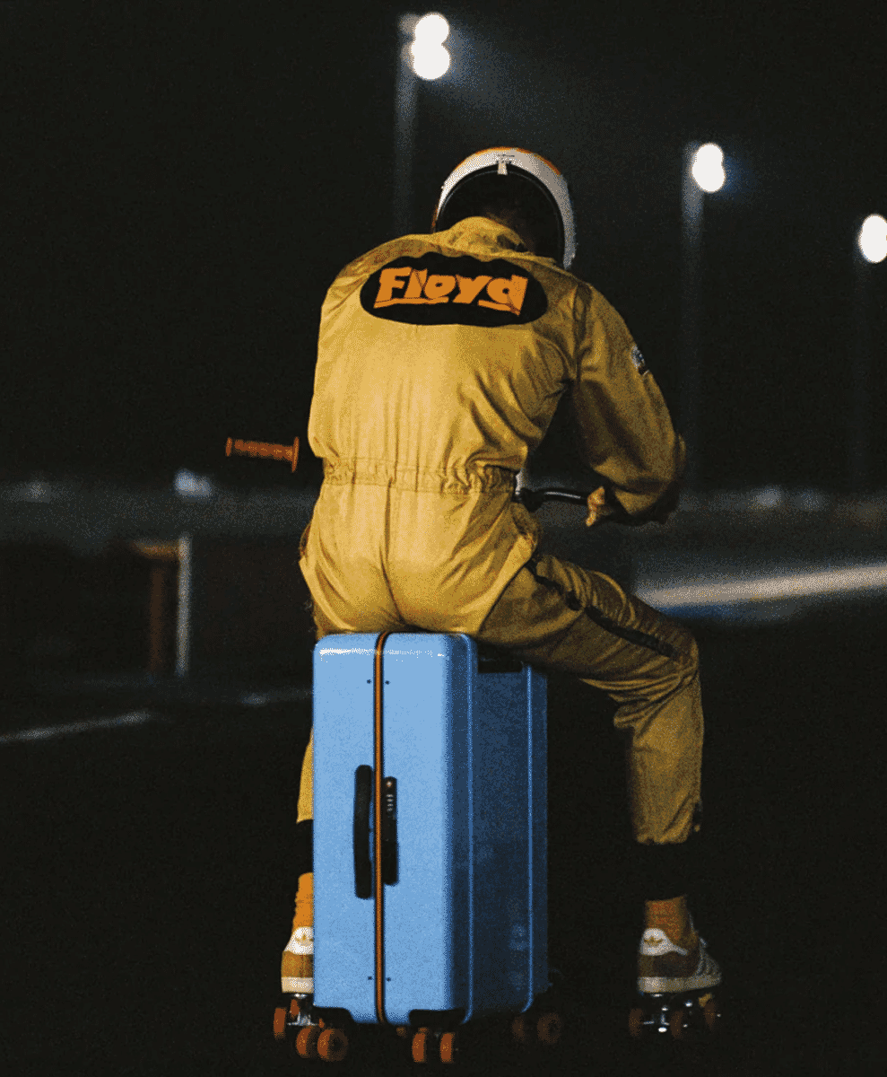The Best Luggage Brands for Business and Leisure