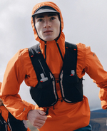 Outrun the Rain: Why You Need a Waterproof Running Jacket
