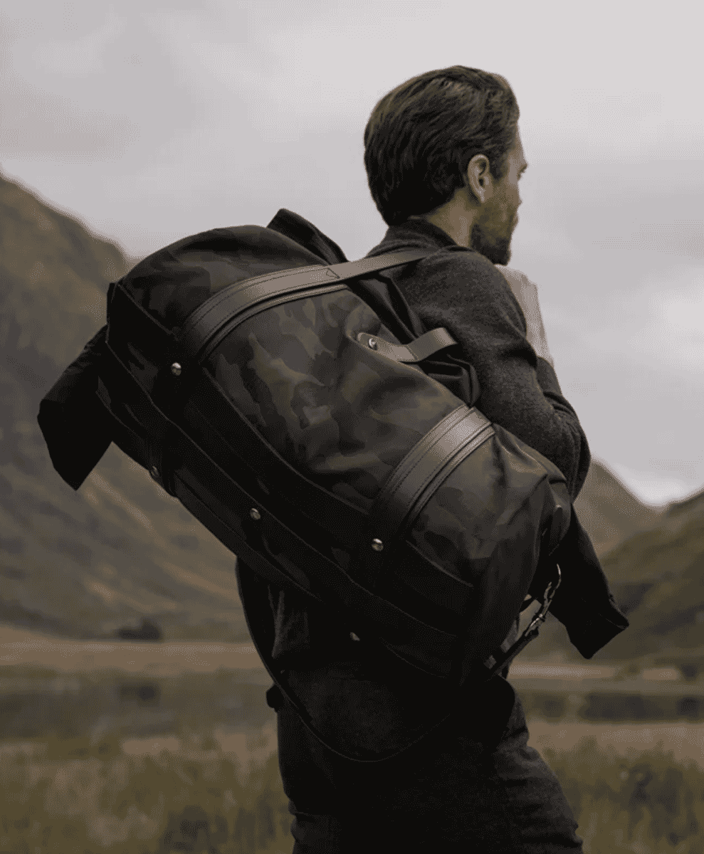 Mismo The Best Luggage Brands for Business and Leisure