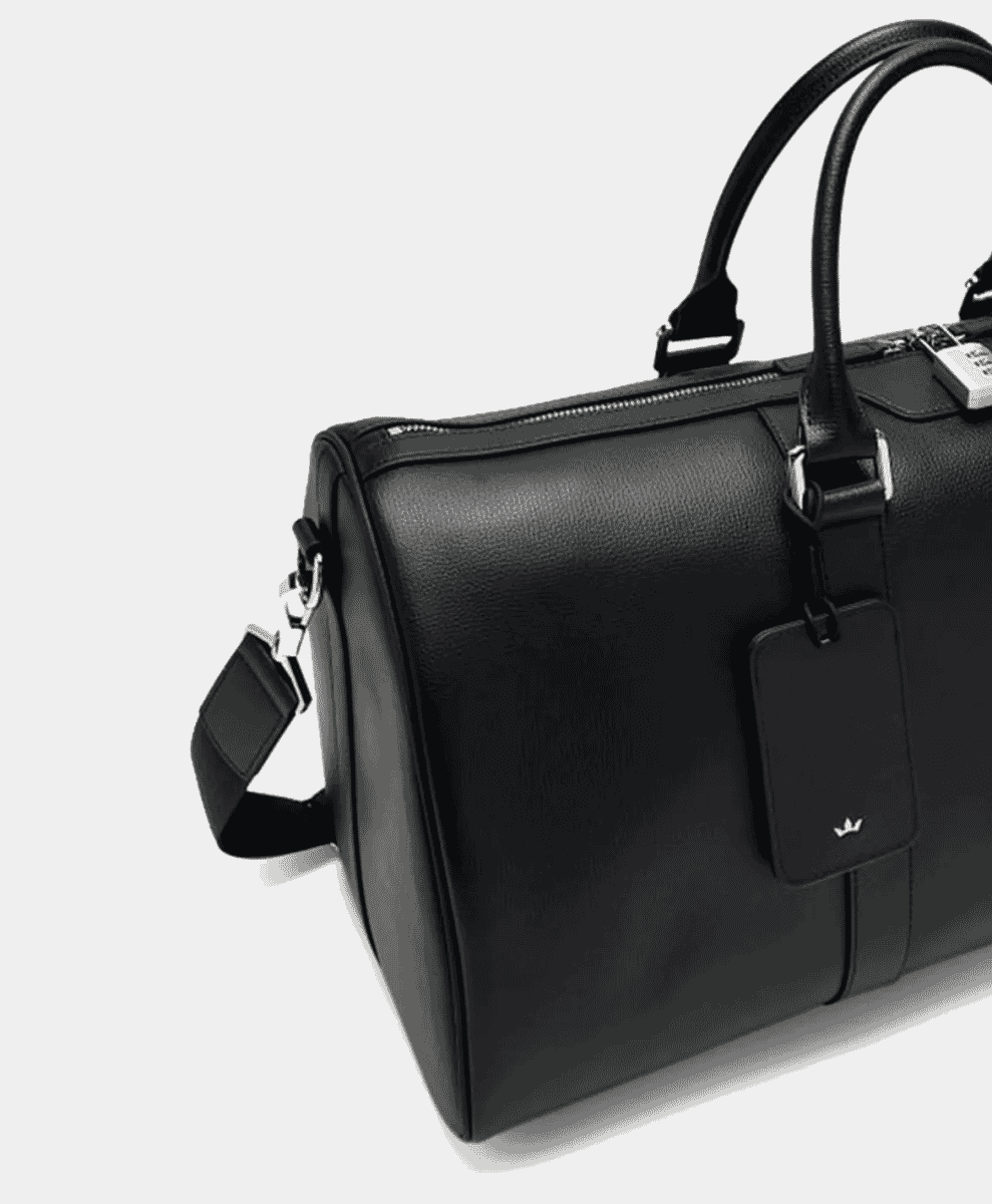 Roderer The Best Luggage Brands for Business and Leisure