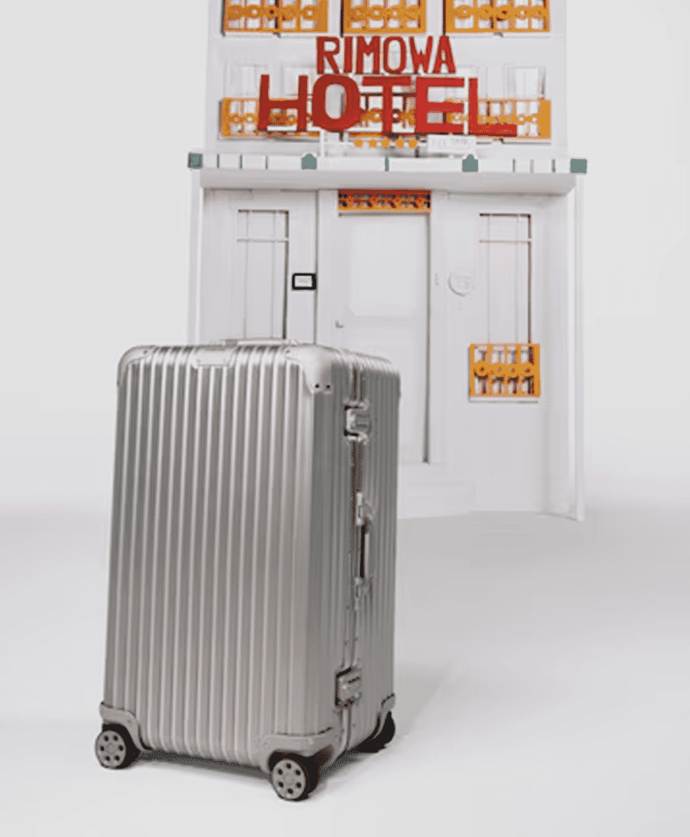 The Best Luggage Brands for Business and Leisure