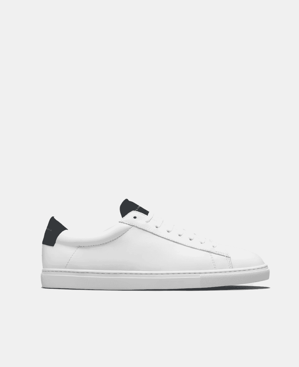 oliver cabell Men's Low 1
trainer white