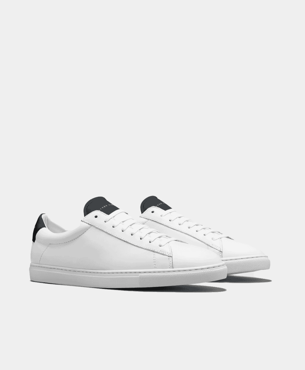 oliver cabell Men's Low 1
trainer white