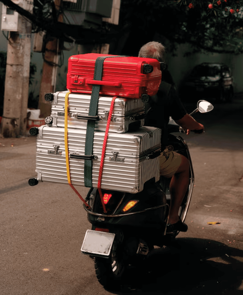 The Best Luggage Brands for Business and Leisure