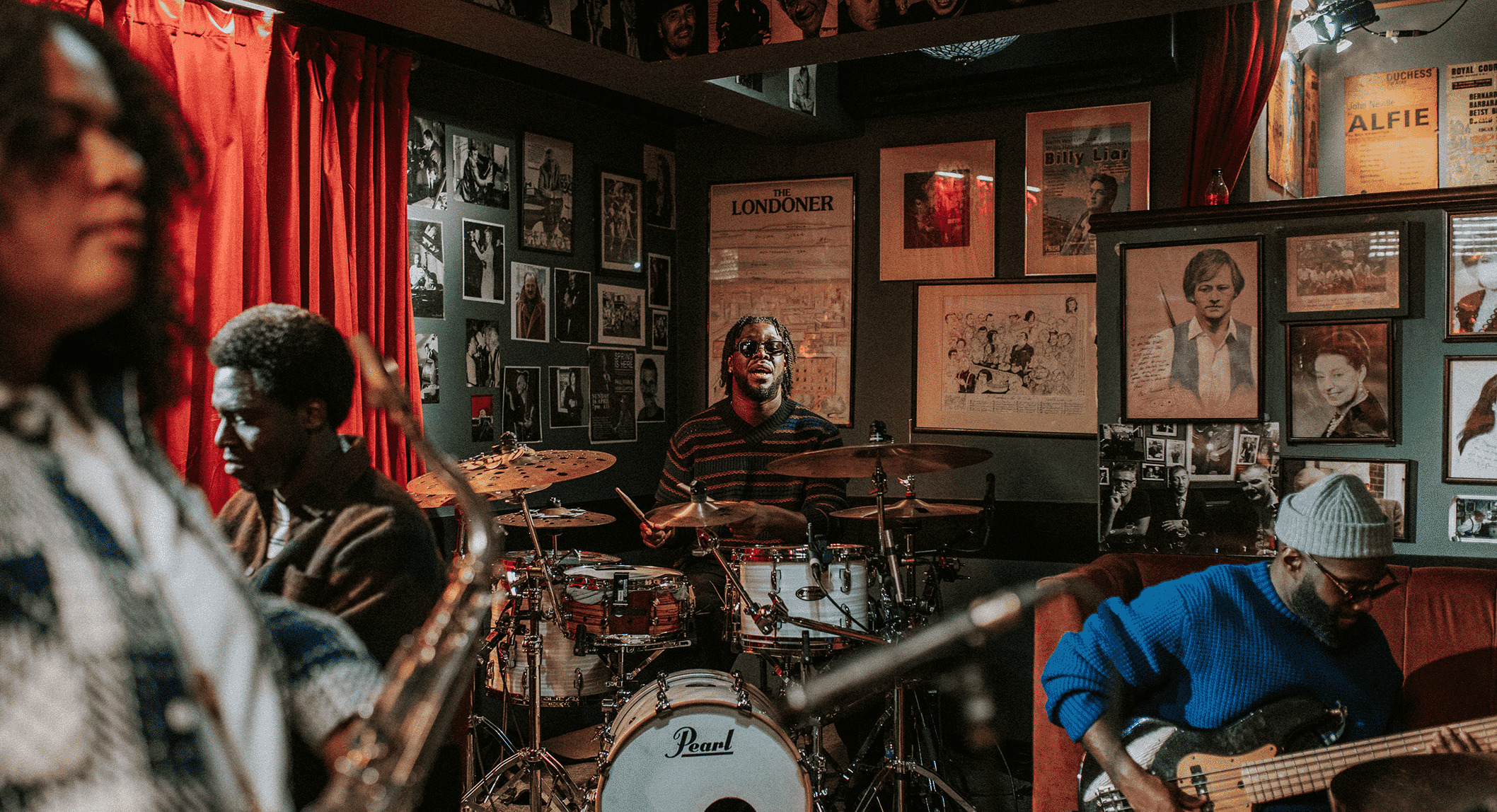 Winter Styling Inspiration from Wax London