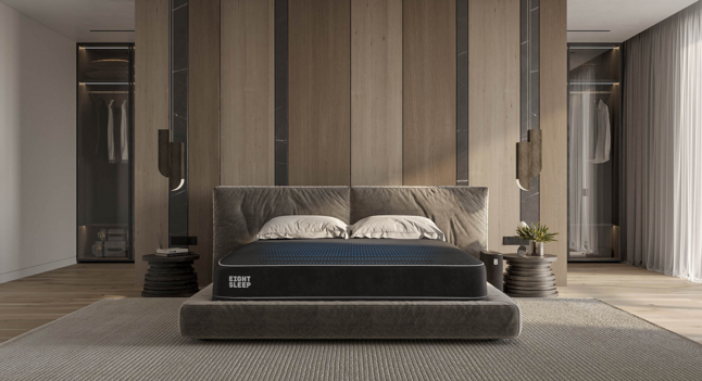 Eight Sleep: The Future of Bedtime Comfort and Sleep Tech