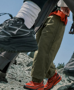 From Crag to Coffee Shop: Gorpcore Footwear Explained