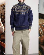 8 Christmas Jumpers You Can Wear Beyond Boxing Day