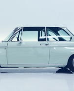 Snake Charmer: BMW 2002 by Son of Cobra