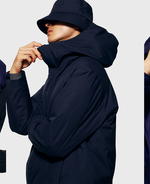Boxing Clever: Meet Goldwin’s New Down Jacket Tech