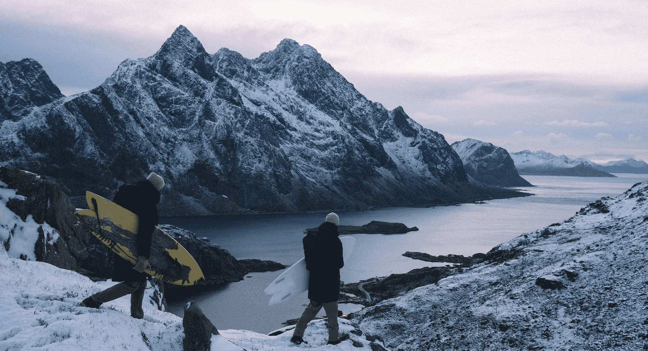 10 Must-Know Scandinavian Clothing Brands for Men