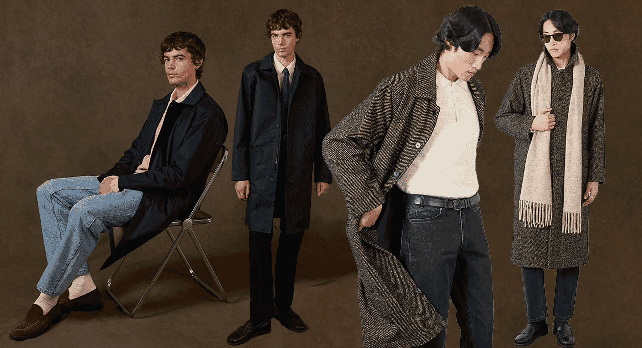 4 Steps to Layering Success with Percival